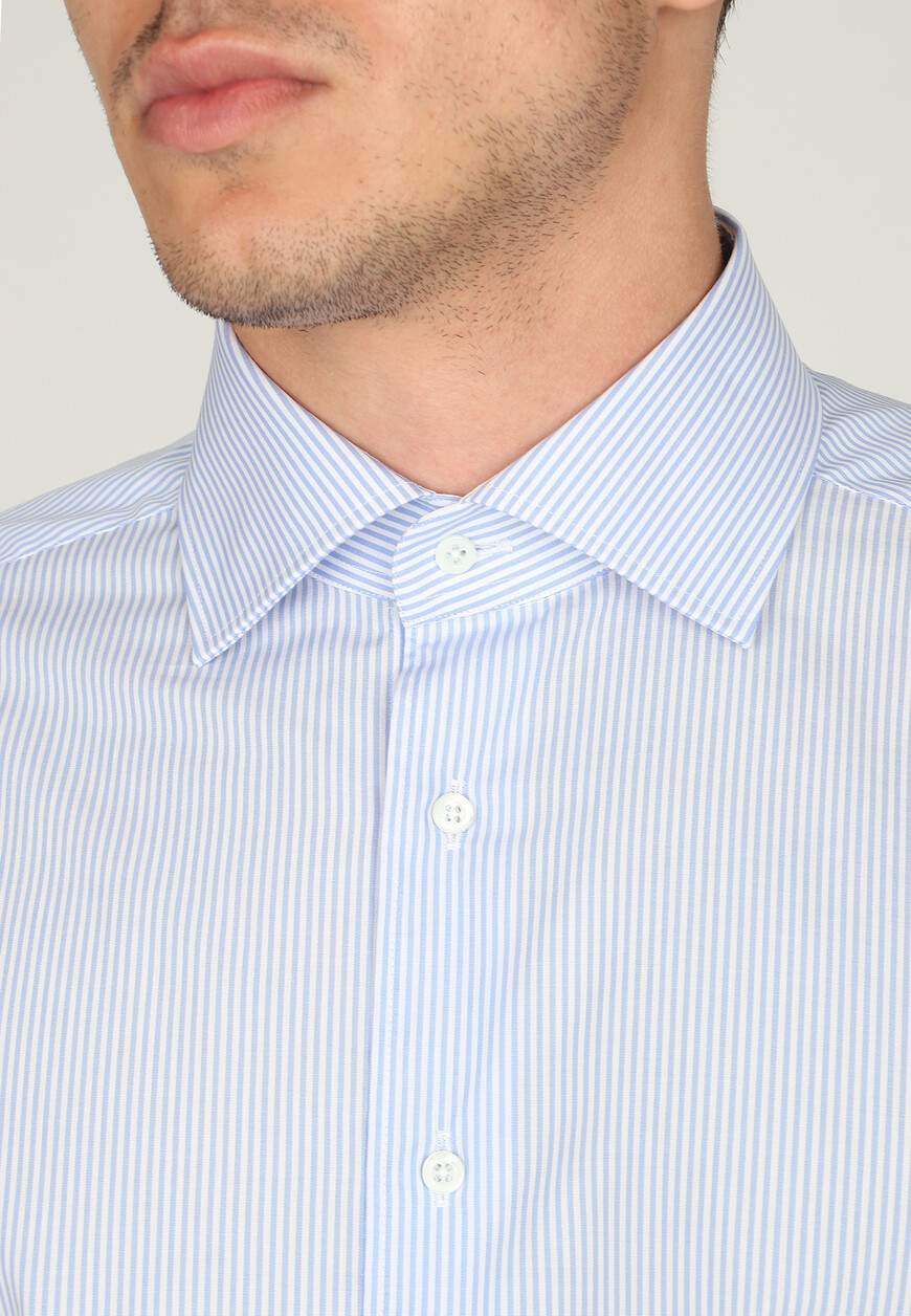 сорочка  92P1003811409 по низкой цене