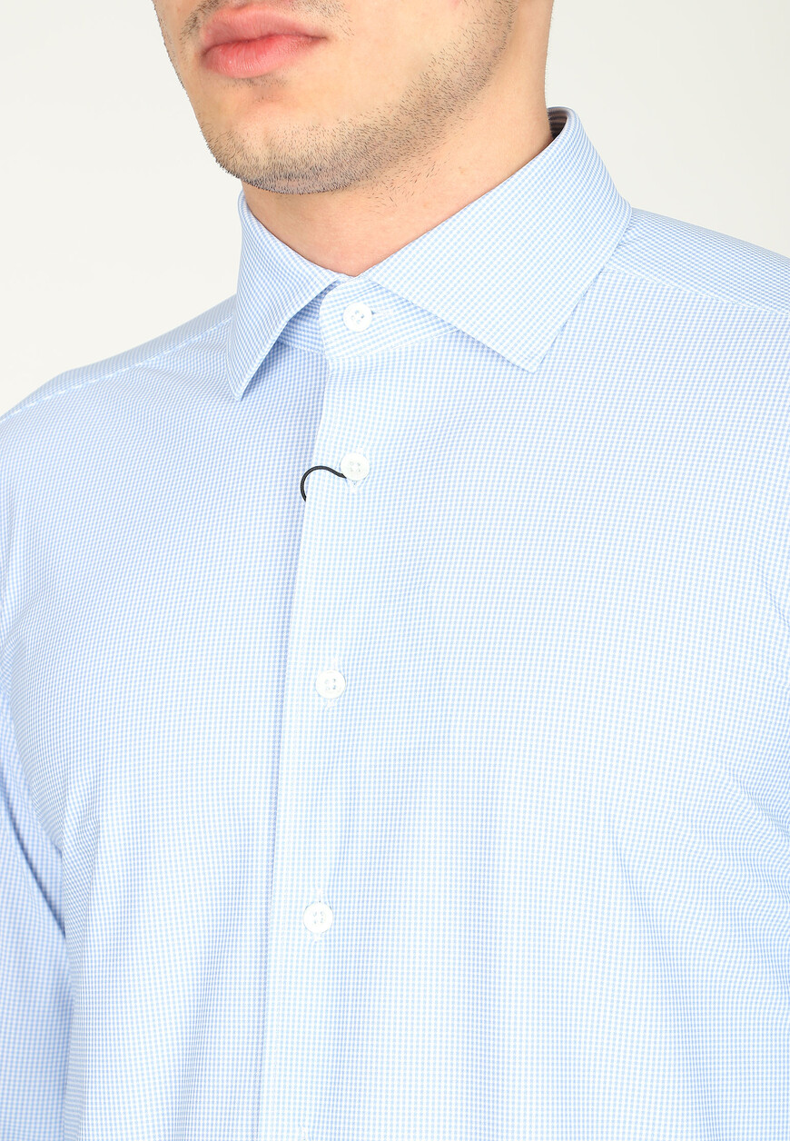 сорочка  92P1783811473 по низкой цене