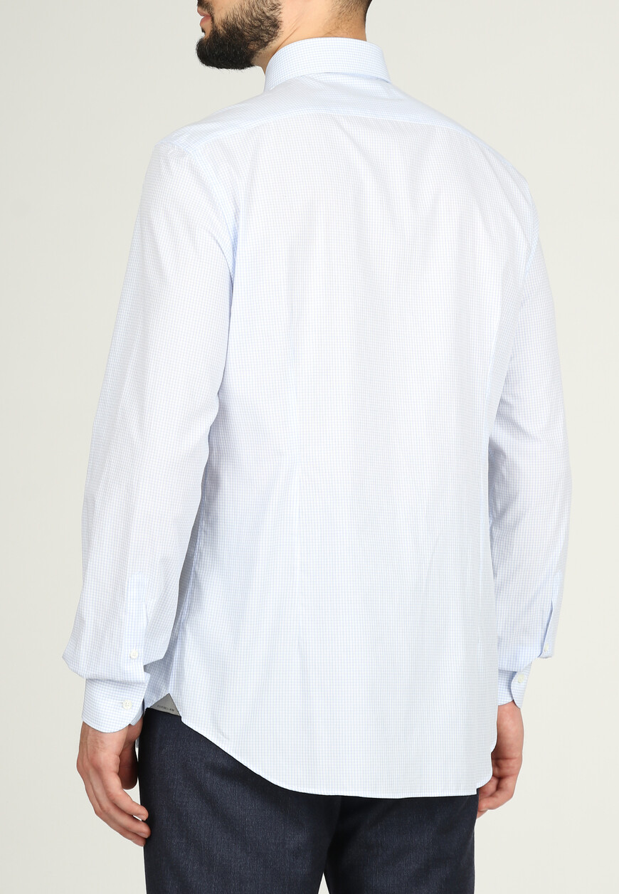 сорочка  92P1023811241 купить с доставкой