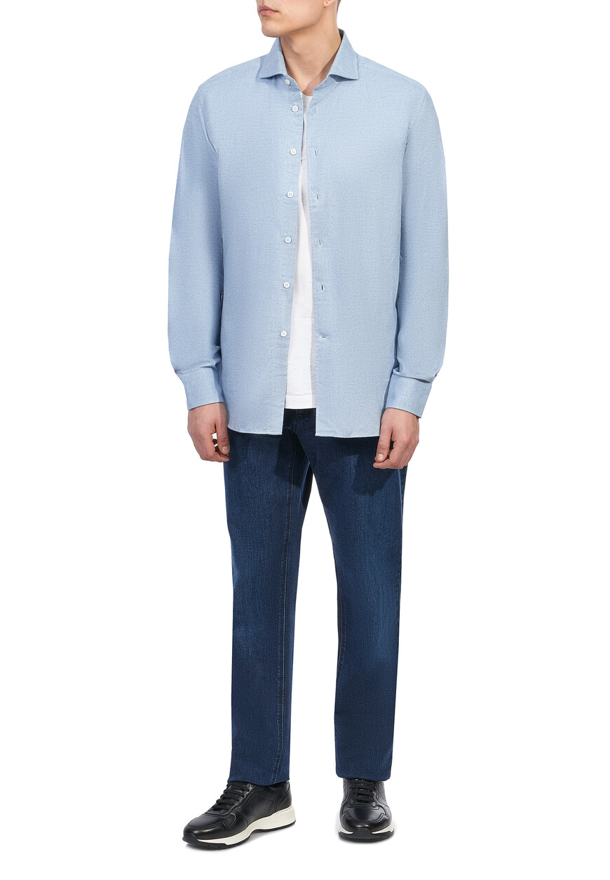 рубашка  90P122-2811629 по акции