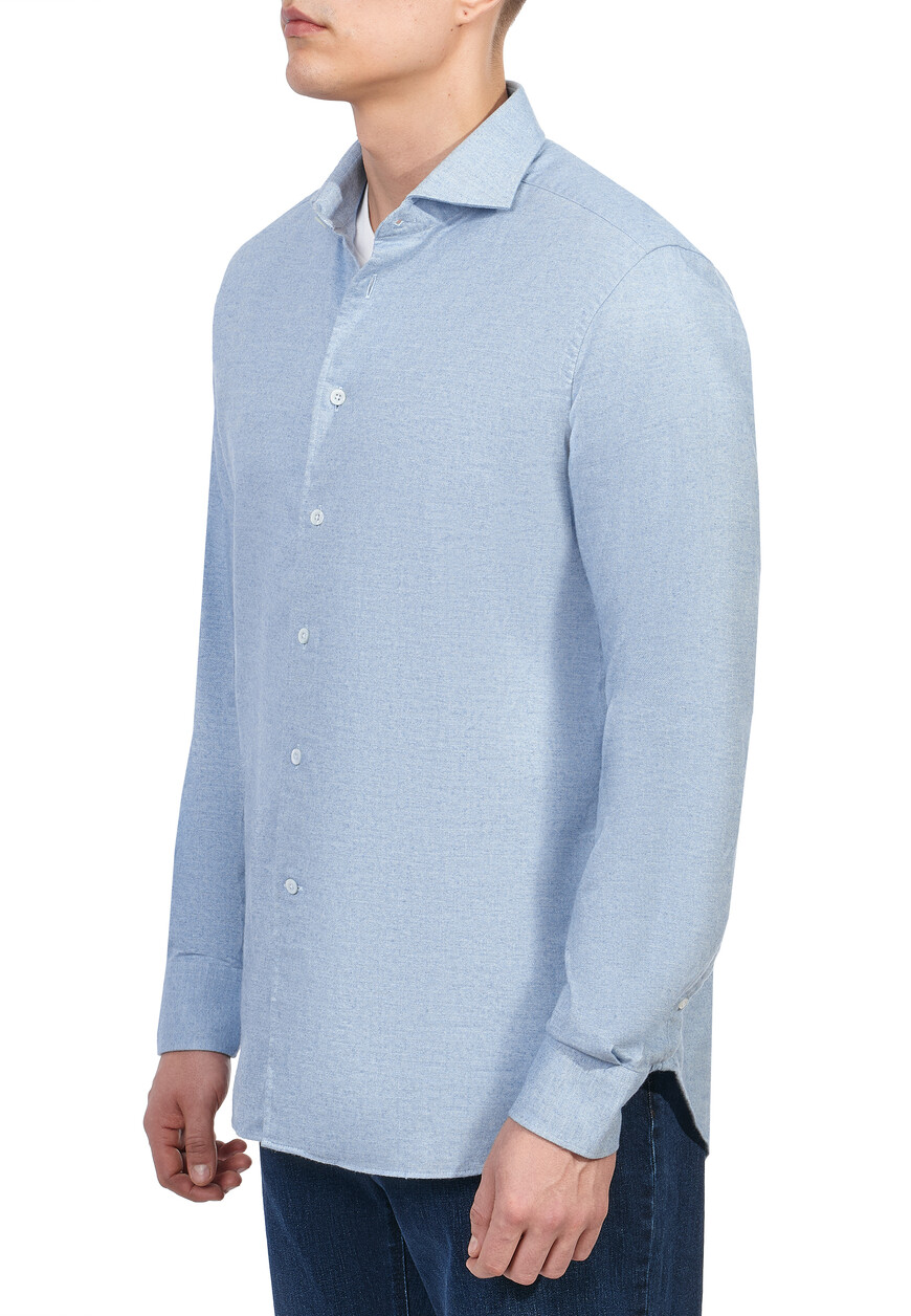 рубашка  90P122-2811629 по низкой цене