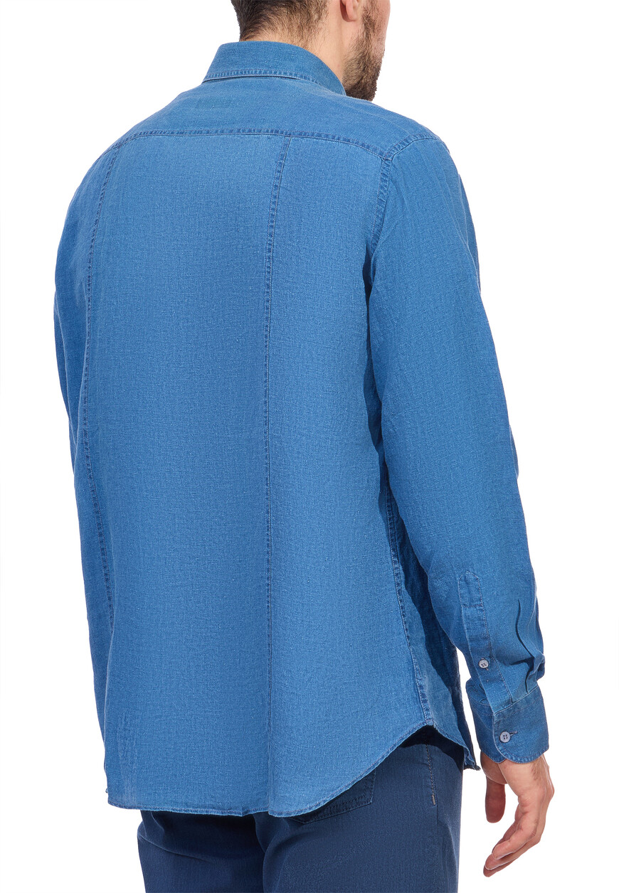 рубашка  MC006284-EX2300-100 по распродаже