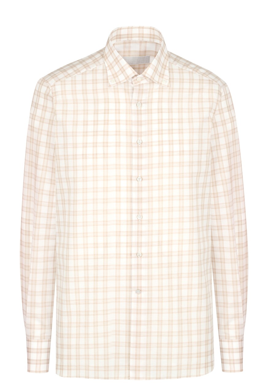 

Рубашка Stefano Ricci, Белый