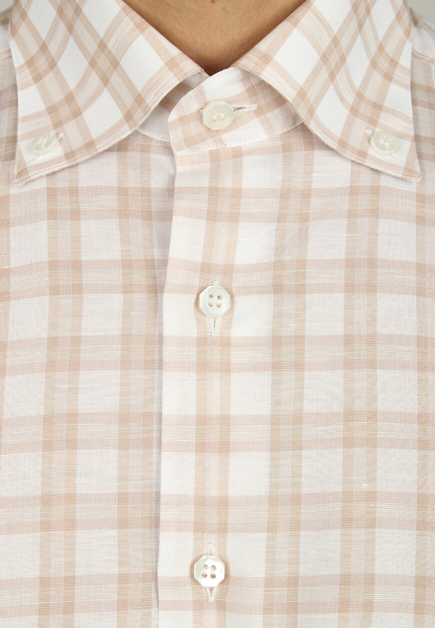 

Рубашка Stefano Ricci, Белый