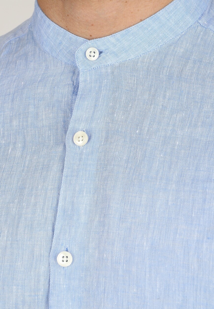 рубашка  4977 со скидкой