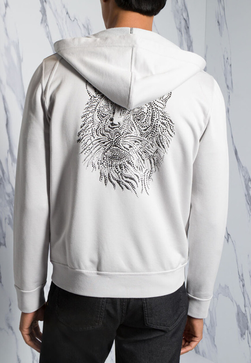 худи  K919039FCR-T22213-2121 купить с доставкой