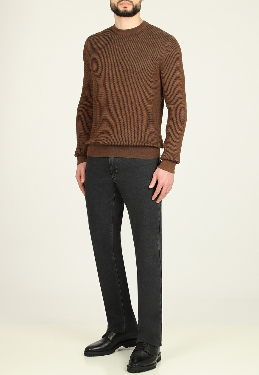 пуловер  K606293G01 F22334 по акции