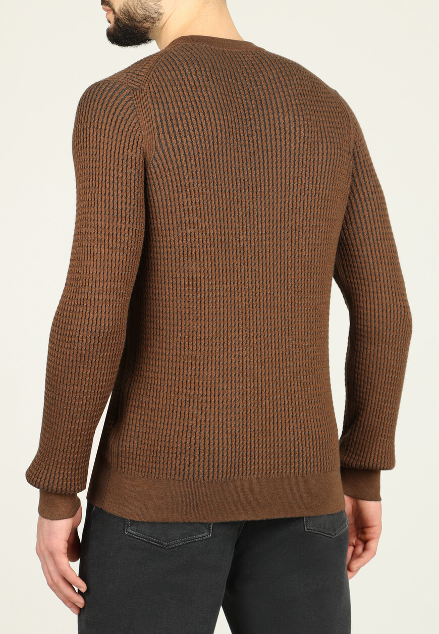 пуловер  K606293G01 F22334 купить с доставкой