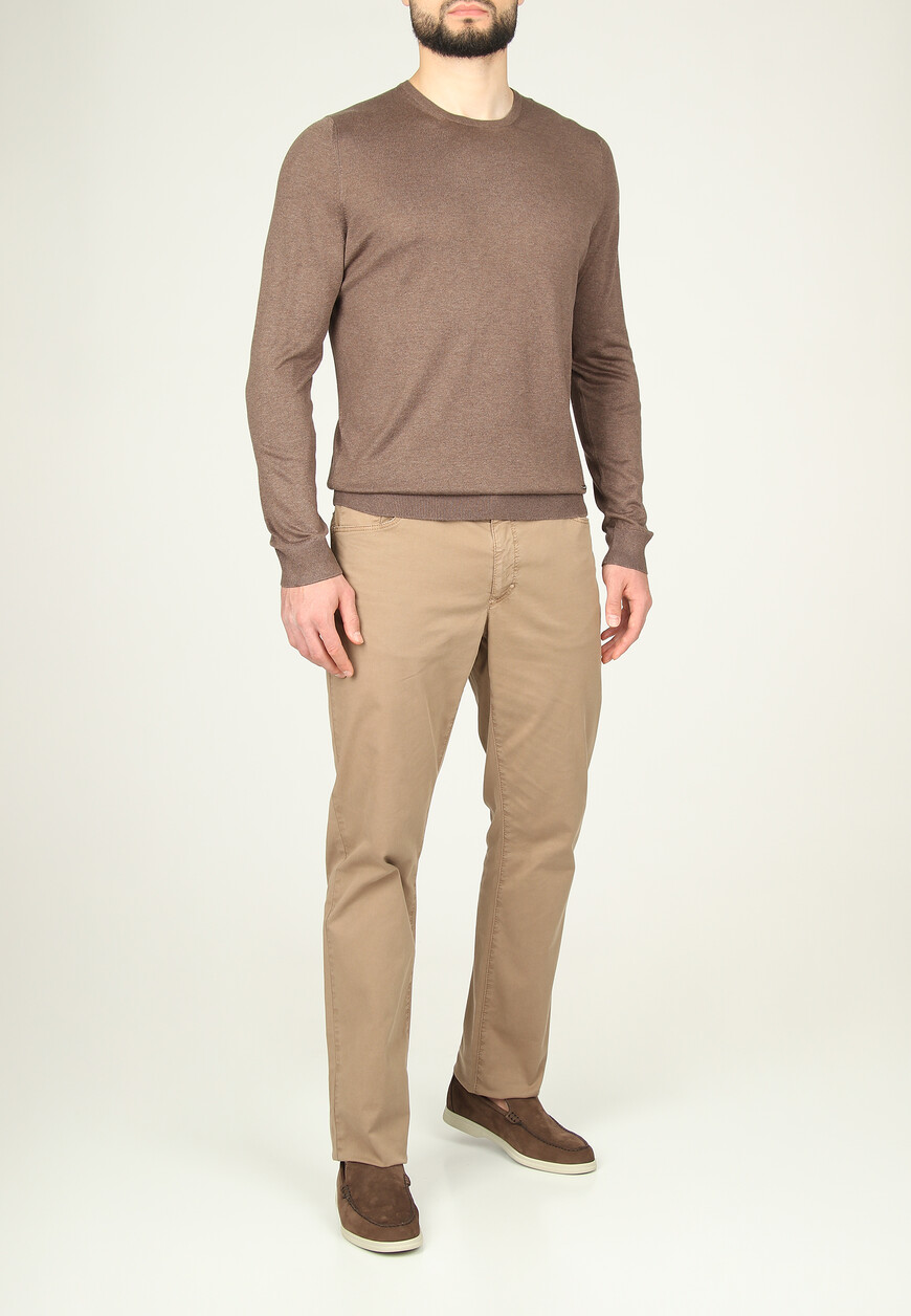 джемпер  P23-CAPFER-5136 по акции