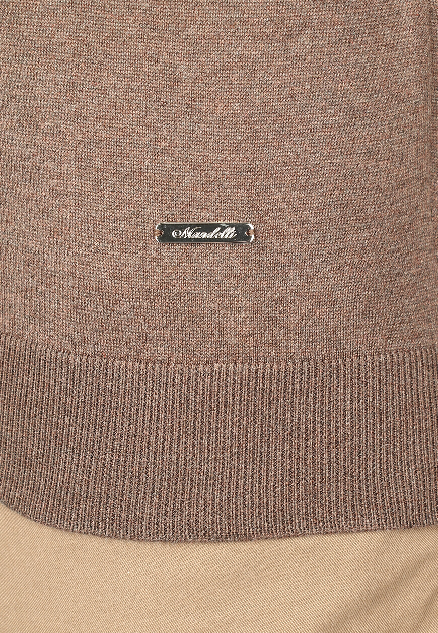 джемпер  P23-CAPFER-5136 со скидкой