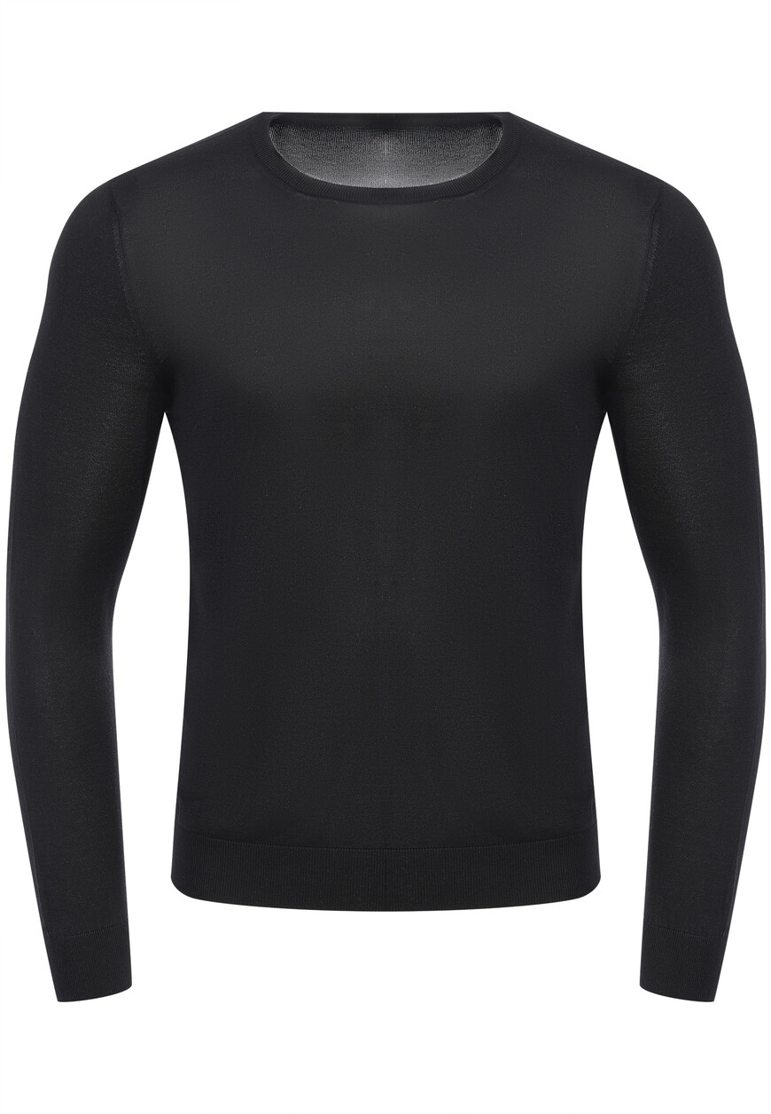 

Джемпер Mandelli, Синий