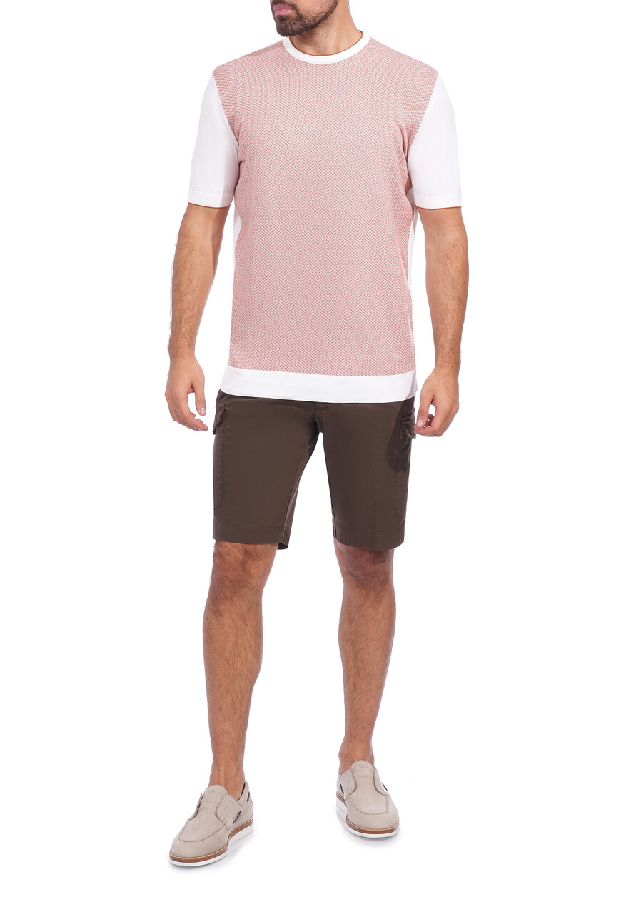 футболка  P23-A6J007-5194 по акции