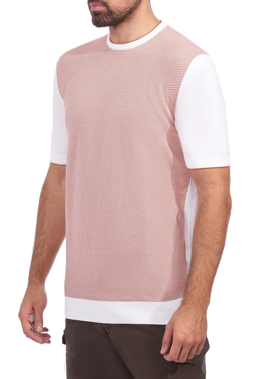 футболка  P23-A6J007-5194 по низкой цене