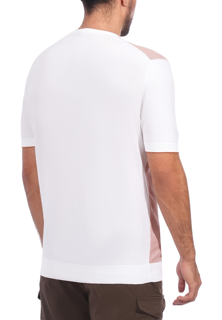 футболка  P23-A6J007-5194 со скидкой