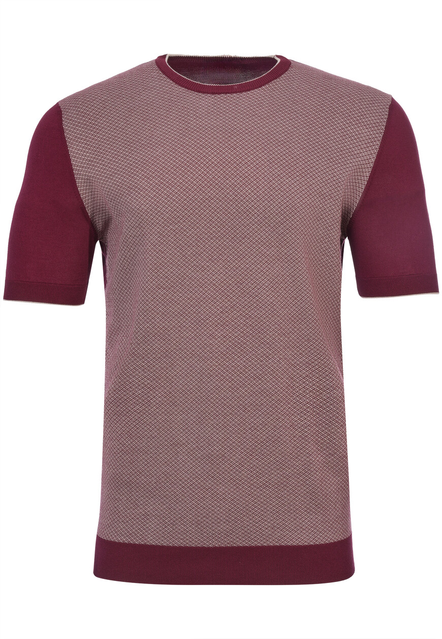 футболка  P23-A6J007-5194 фотография