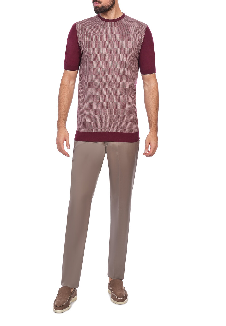 футболка  P23-A6J007-5194 по акции