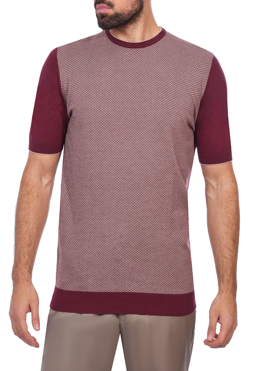 футболка  P23-A6J007-5194 купить с доставкой