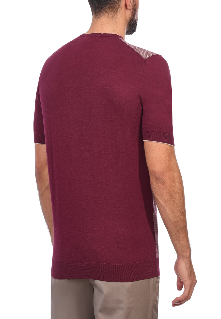 футболка  P23-A6J007-5194 со скидкой