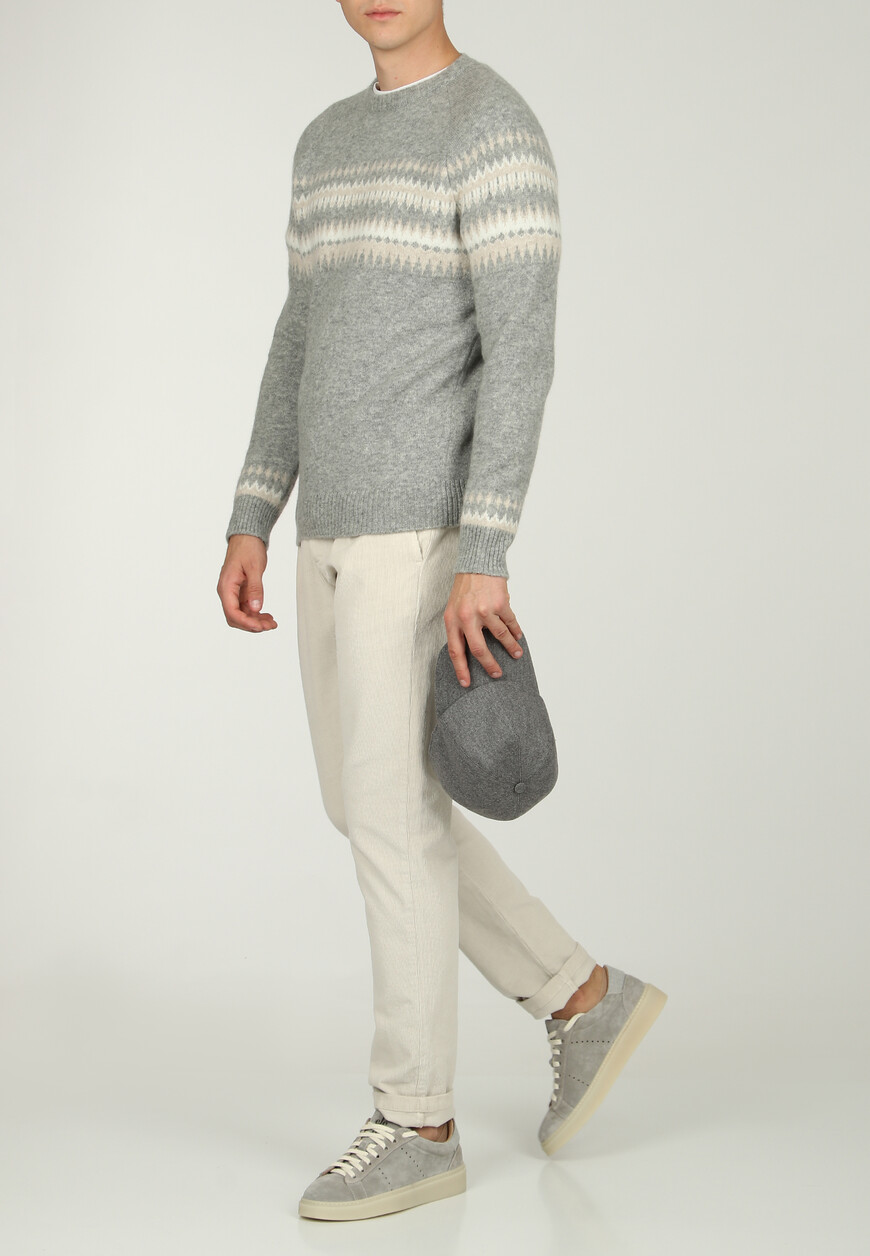 пуловер  H76MAGH59MAG0H034 по акции