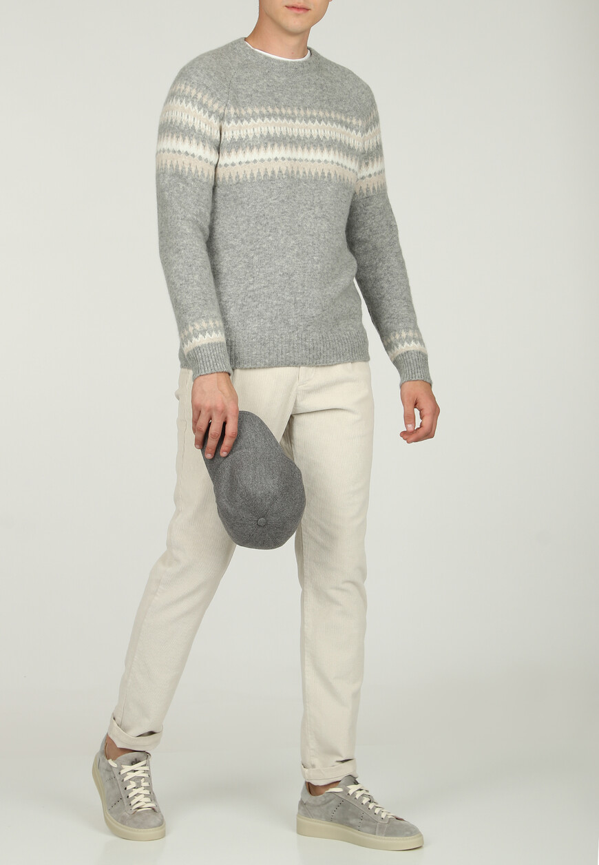 пуловер  H76MAGH59MAG0H034 купить с доставкой