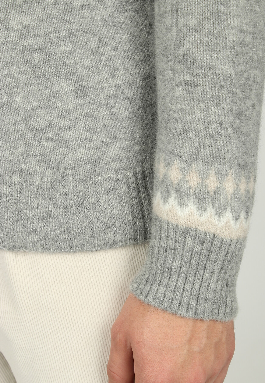 пуловер  H76MAGH59MAG0H034 со скидкой