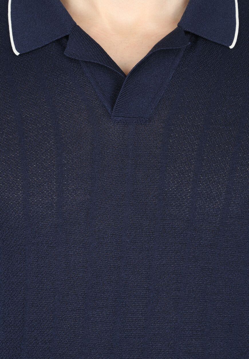 пуловер  K616314PBL F23124 на официальном сайте