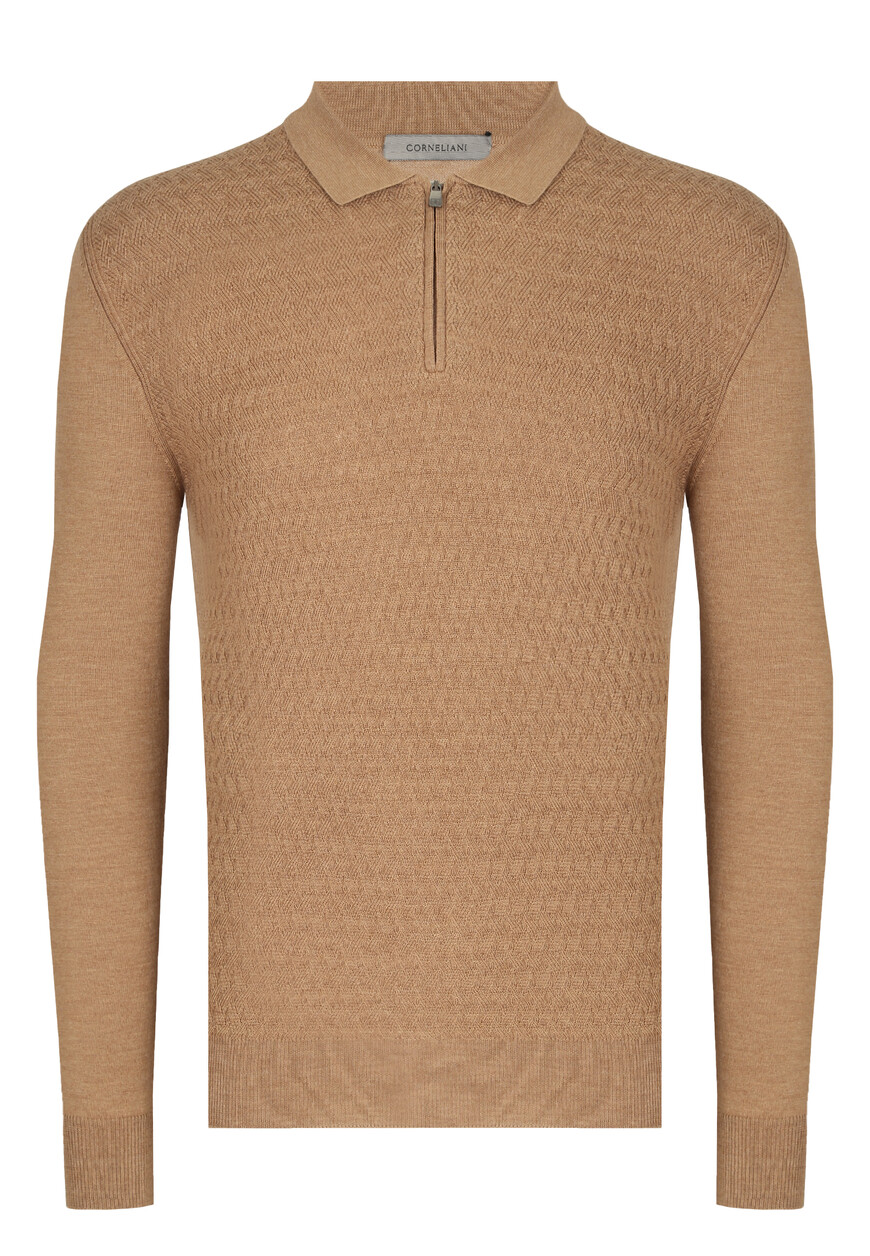 пуловер  92M50C3825139 фотография