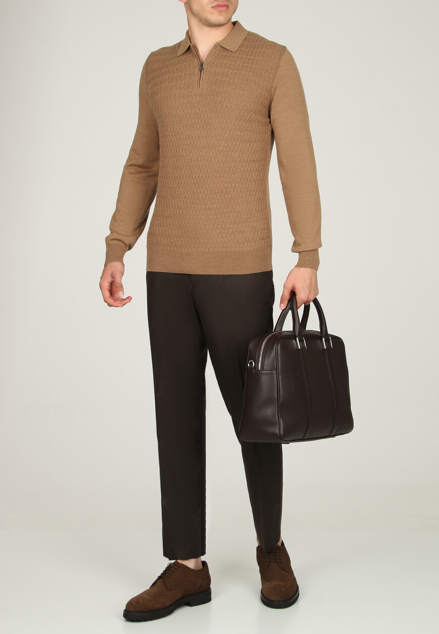 пуловер  92M50C3825139 по акции