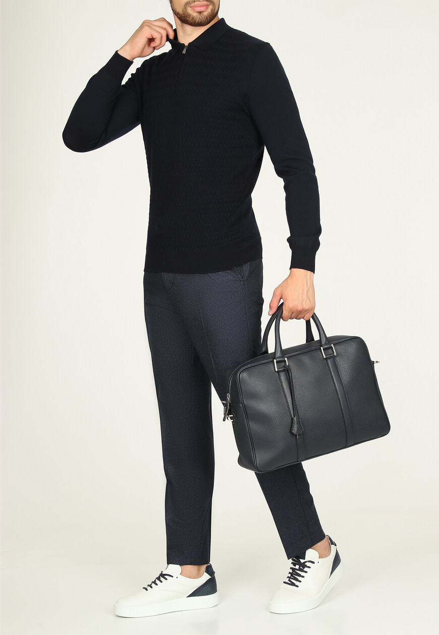 пуловер  92M50C3825139 по акции