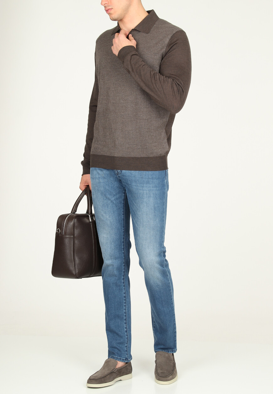 пуловер  92M52B3825194 по акции