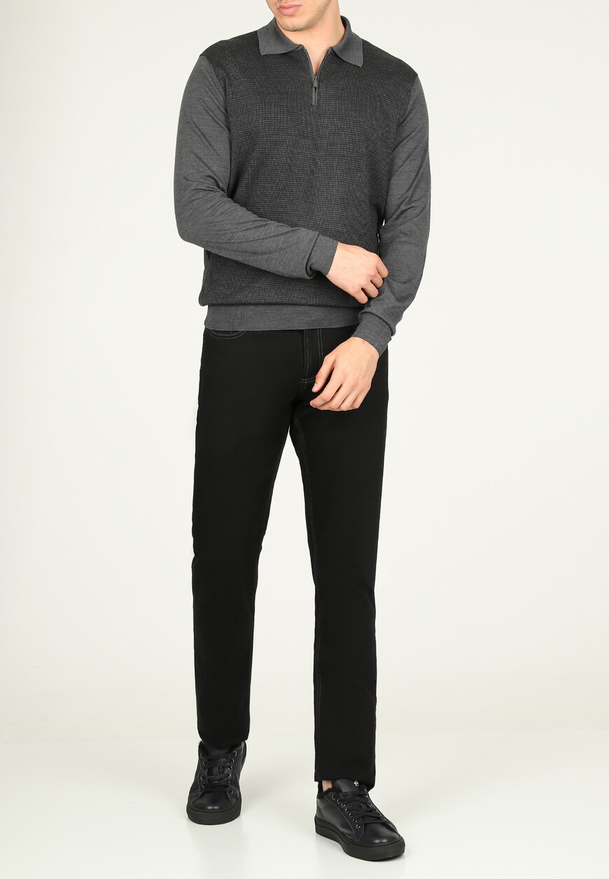 пуловер  92M52B3825194 по акции