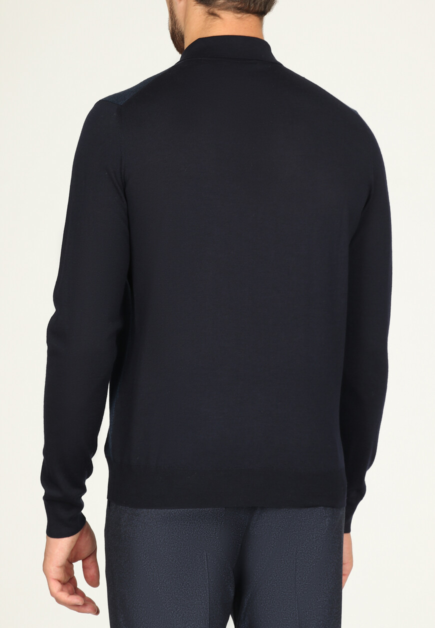 пуловер  92M52B3825194 купить с доставкой