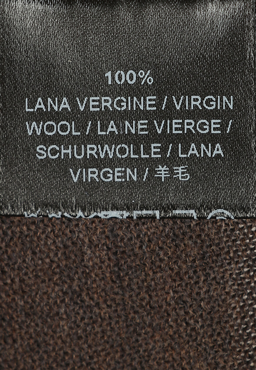 

Пуловер Corneliani, Красный