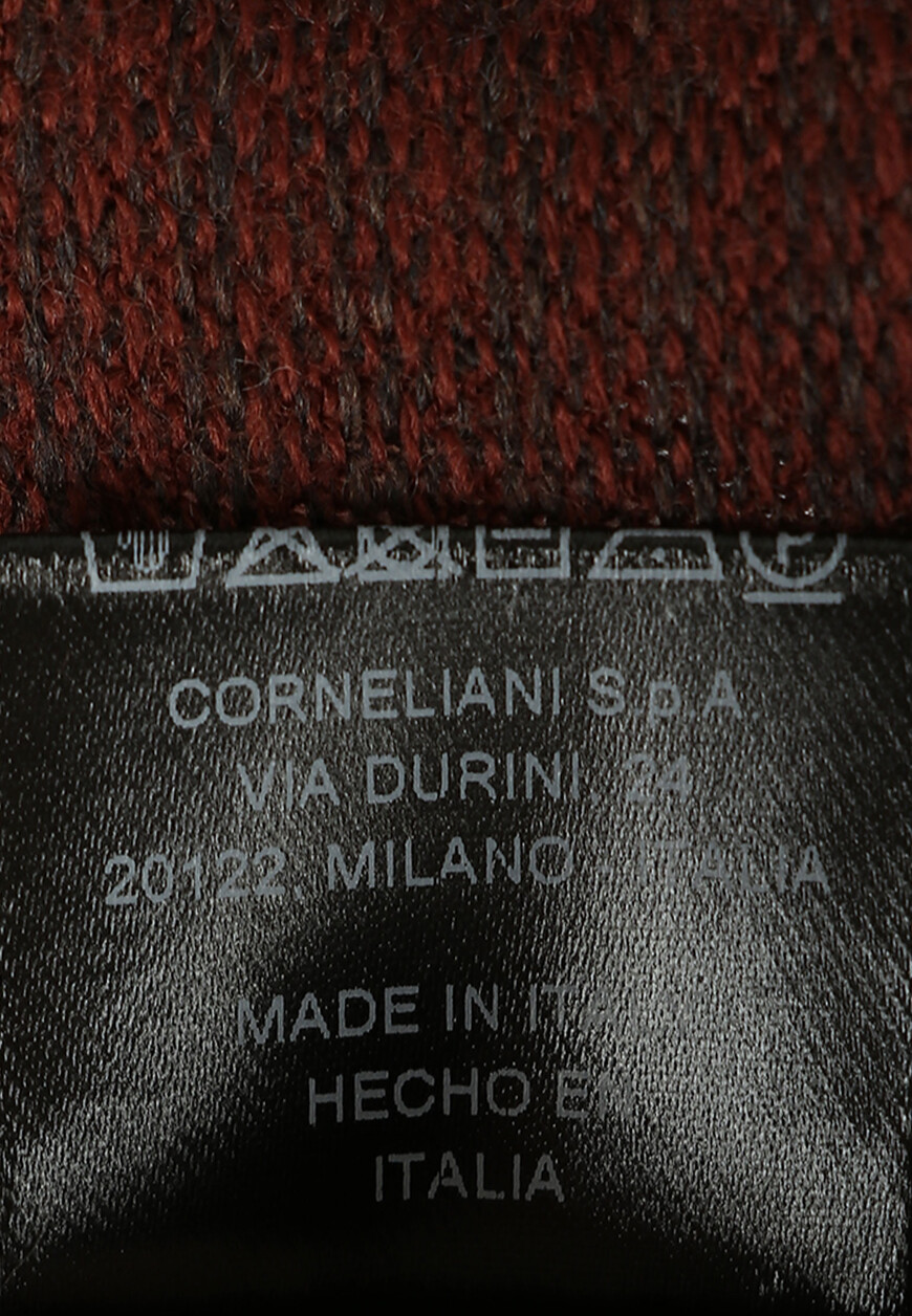 пуловер  92M52B3825194 оригинал