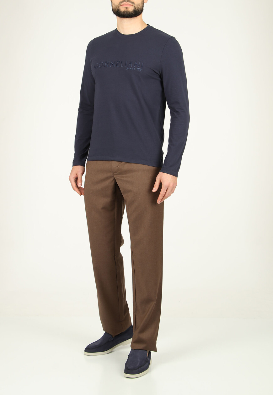 пуловер  92G5893825013 по акции