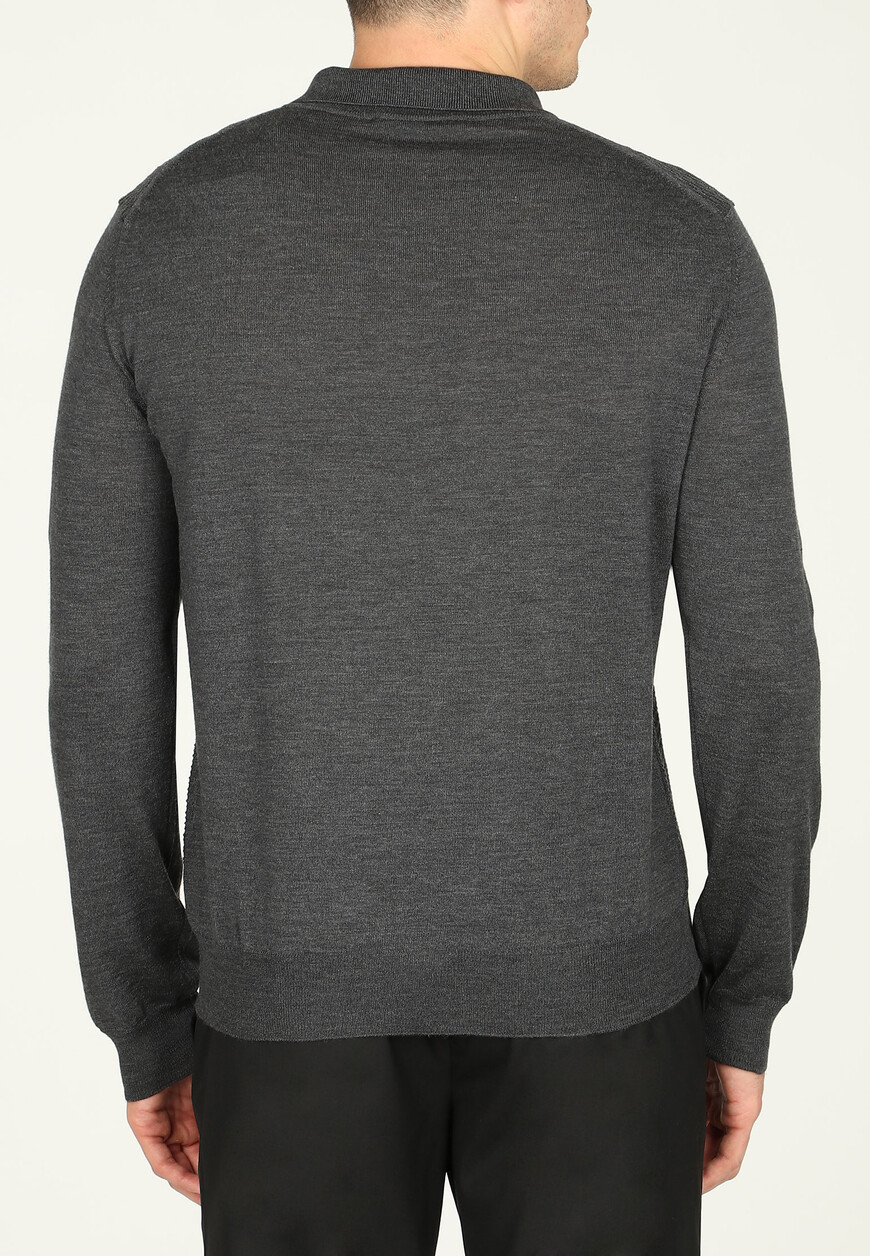 пуловер  92M5063825138 купить с доставкой