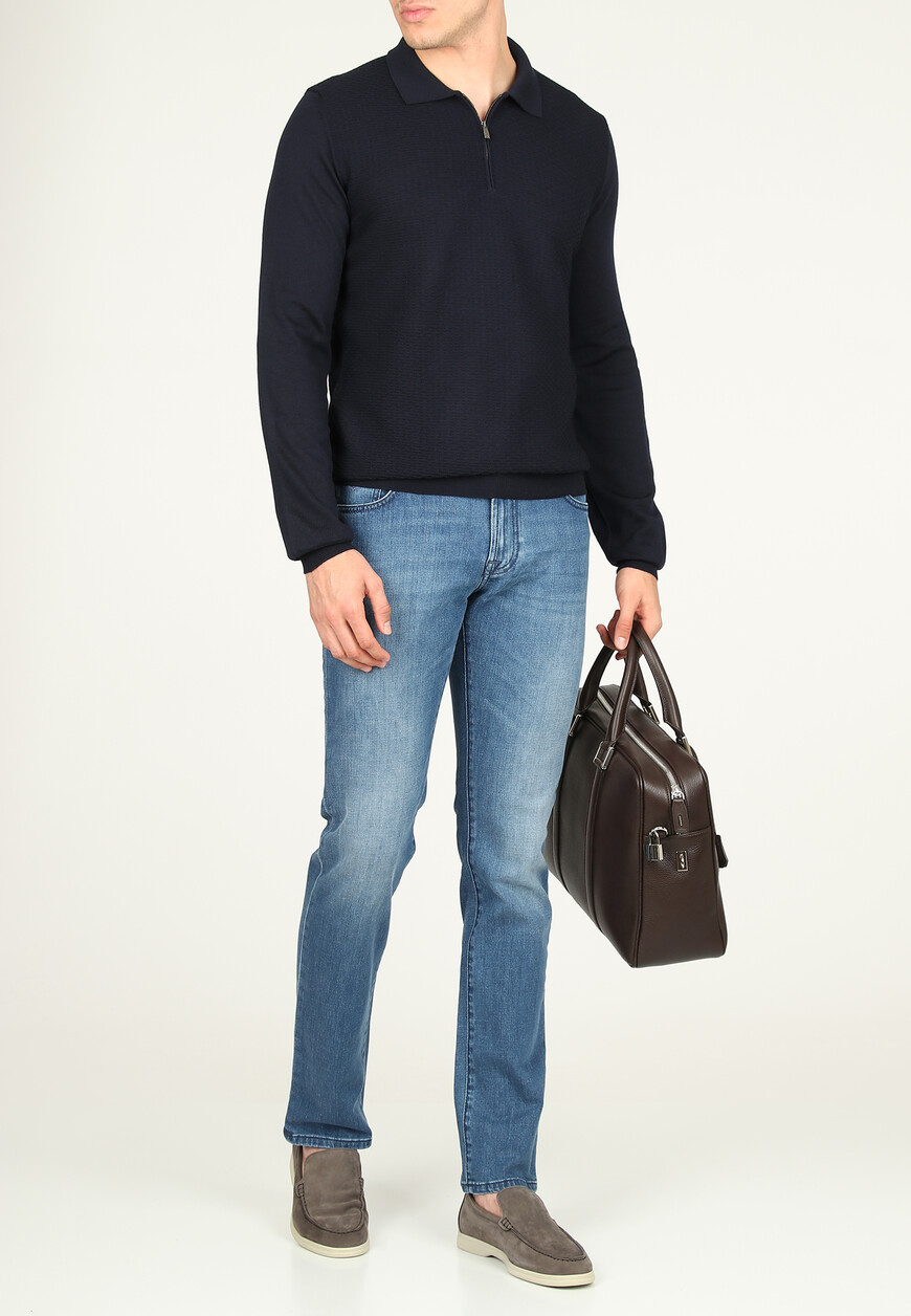 пуловер  92M5063825138 по акции