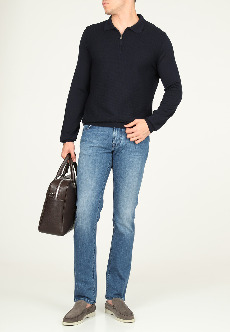 пуловер  92M5063825138 купить с доставкой