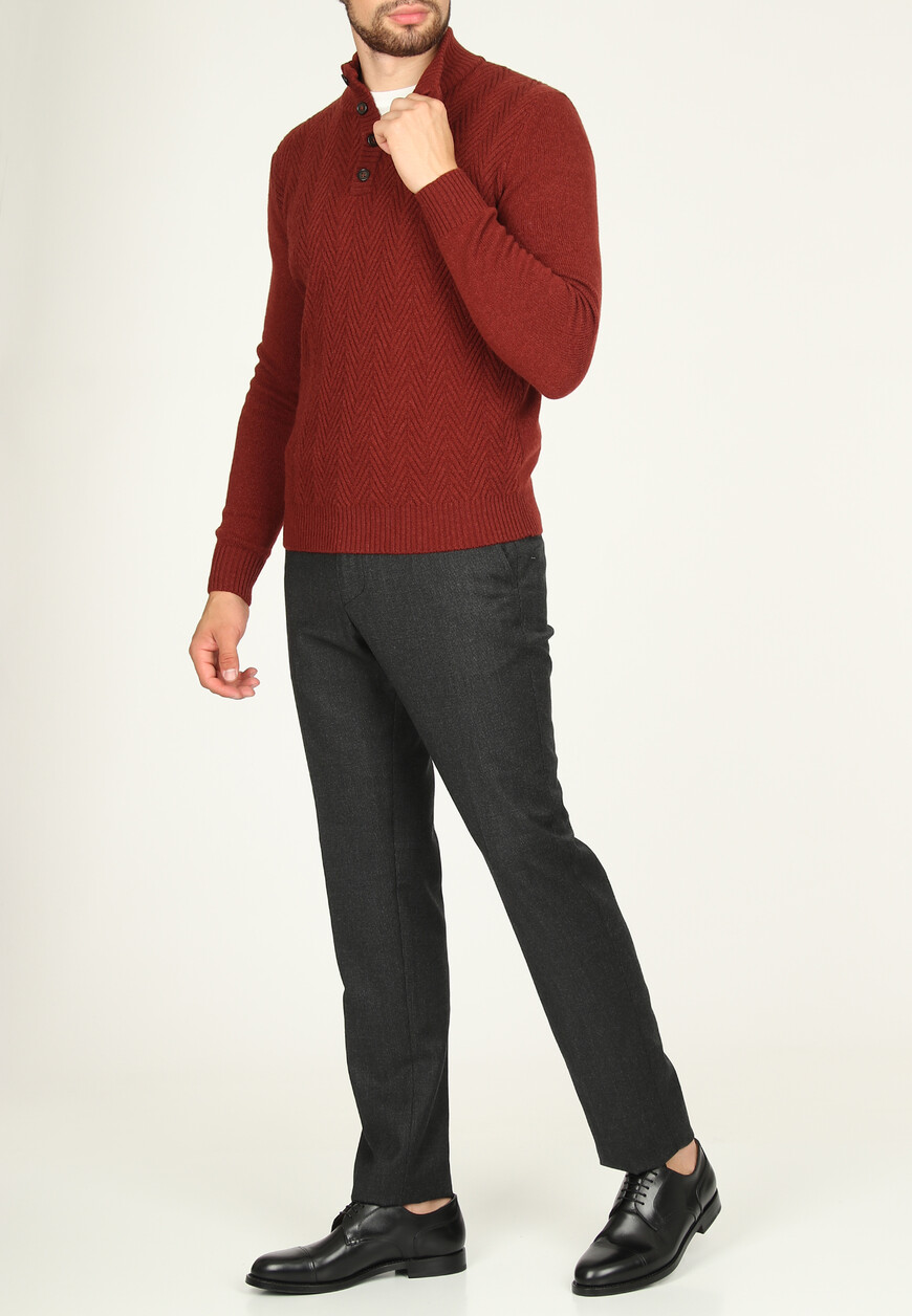 пуловер  92M5183825153 по акции