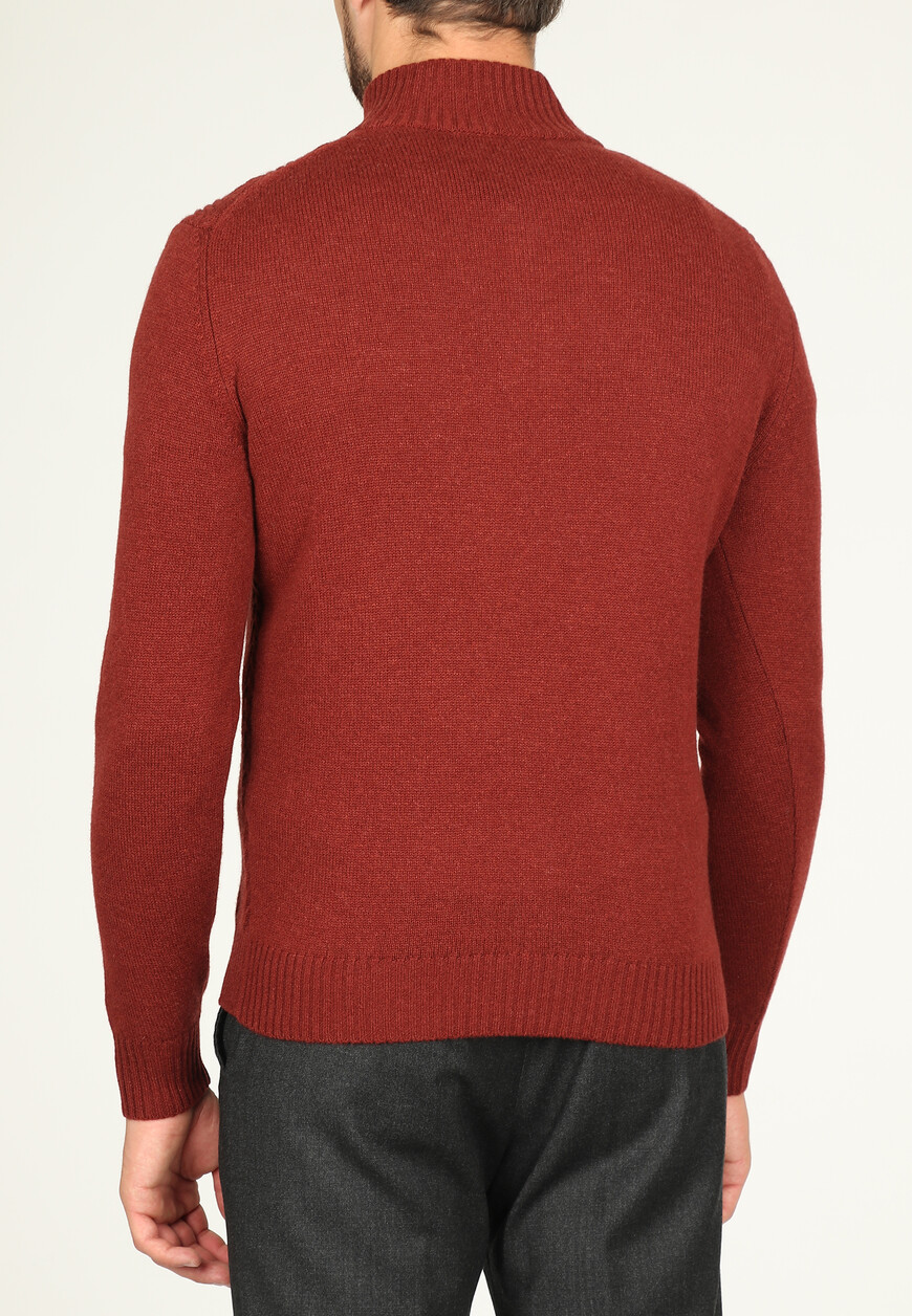 пуловер  92M5183825153 купить с доставкой