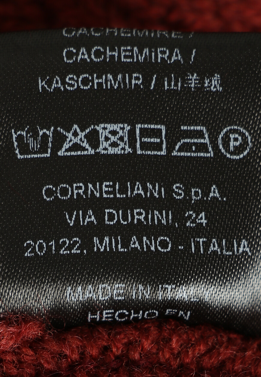 пуловер  92M5183825153 оригинал