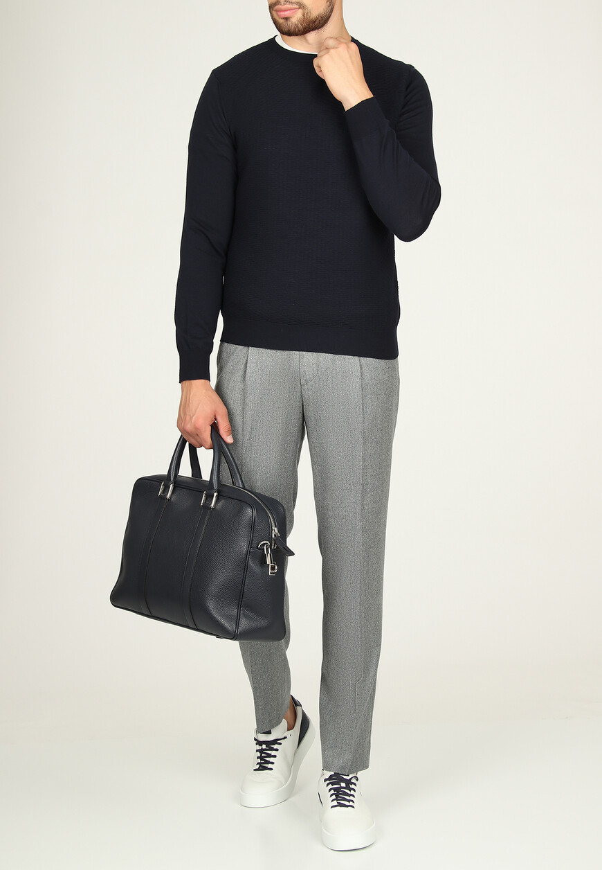 пуловер  92M5053825138 купить с доставкой