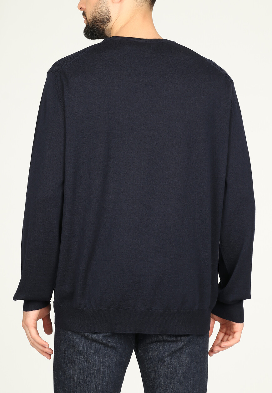 пуловер  92M5053825138 по низкой цене