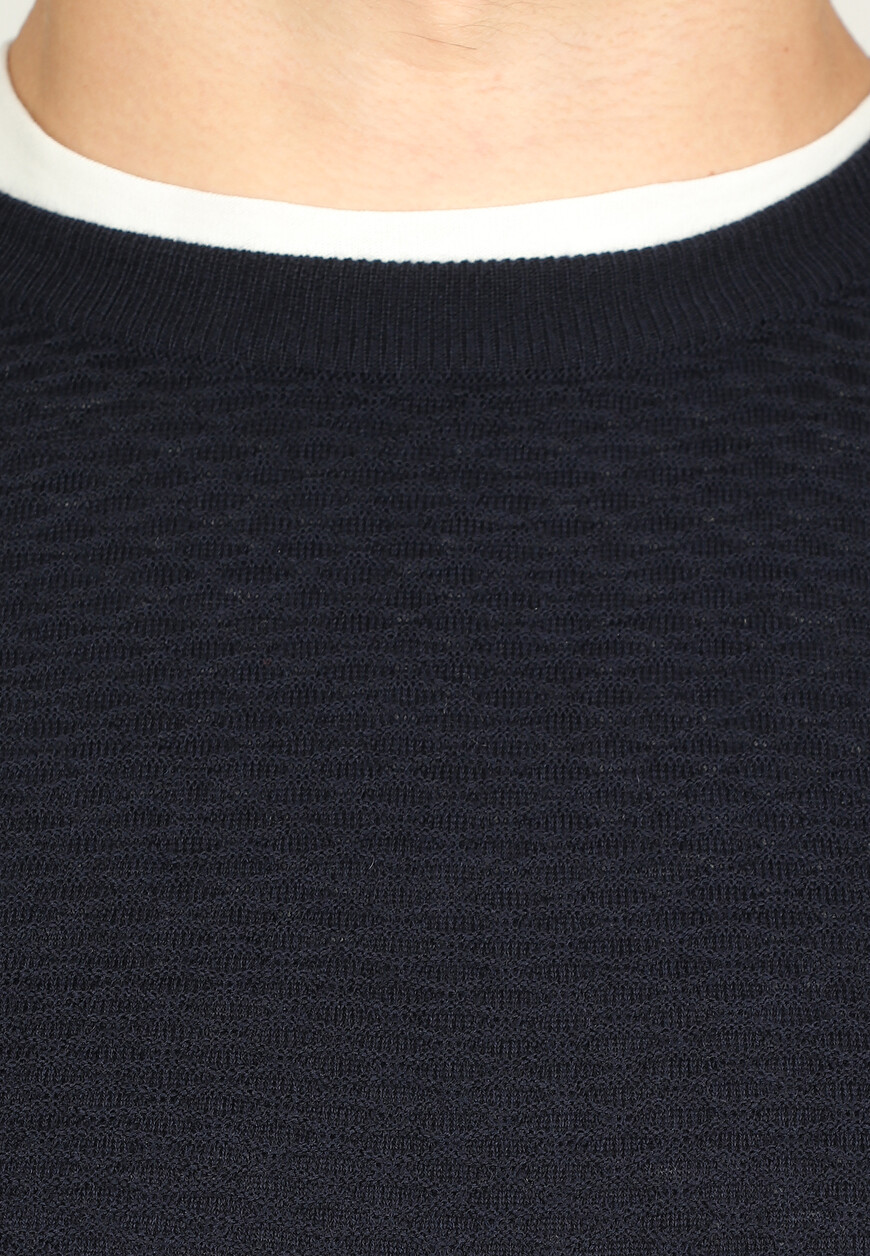 пуловер  92M5053825138 на официальном сайте