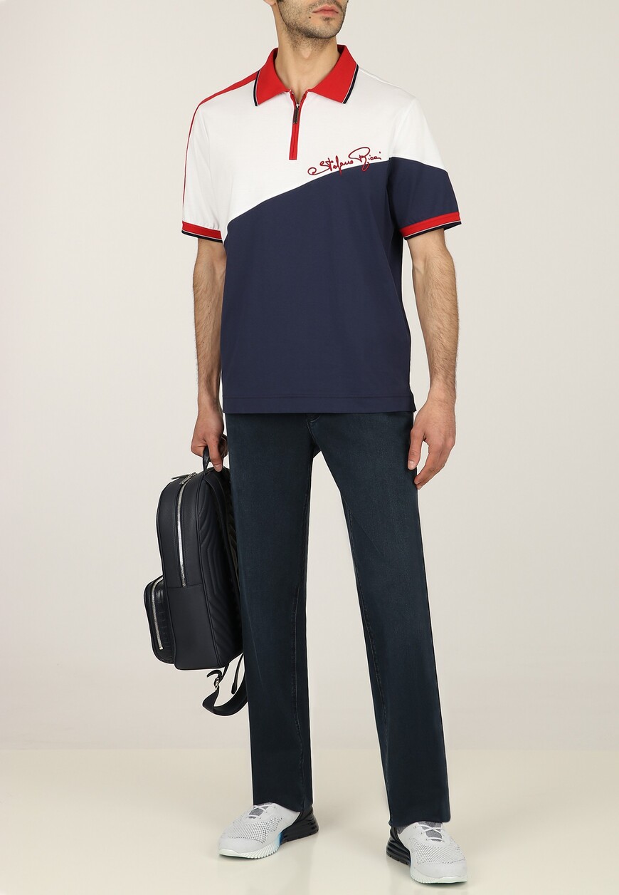 поло  K919022P31 T21205 3189 по акции