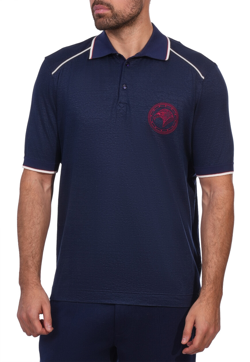 поло  K919035P13 T22105 купить с доставкой