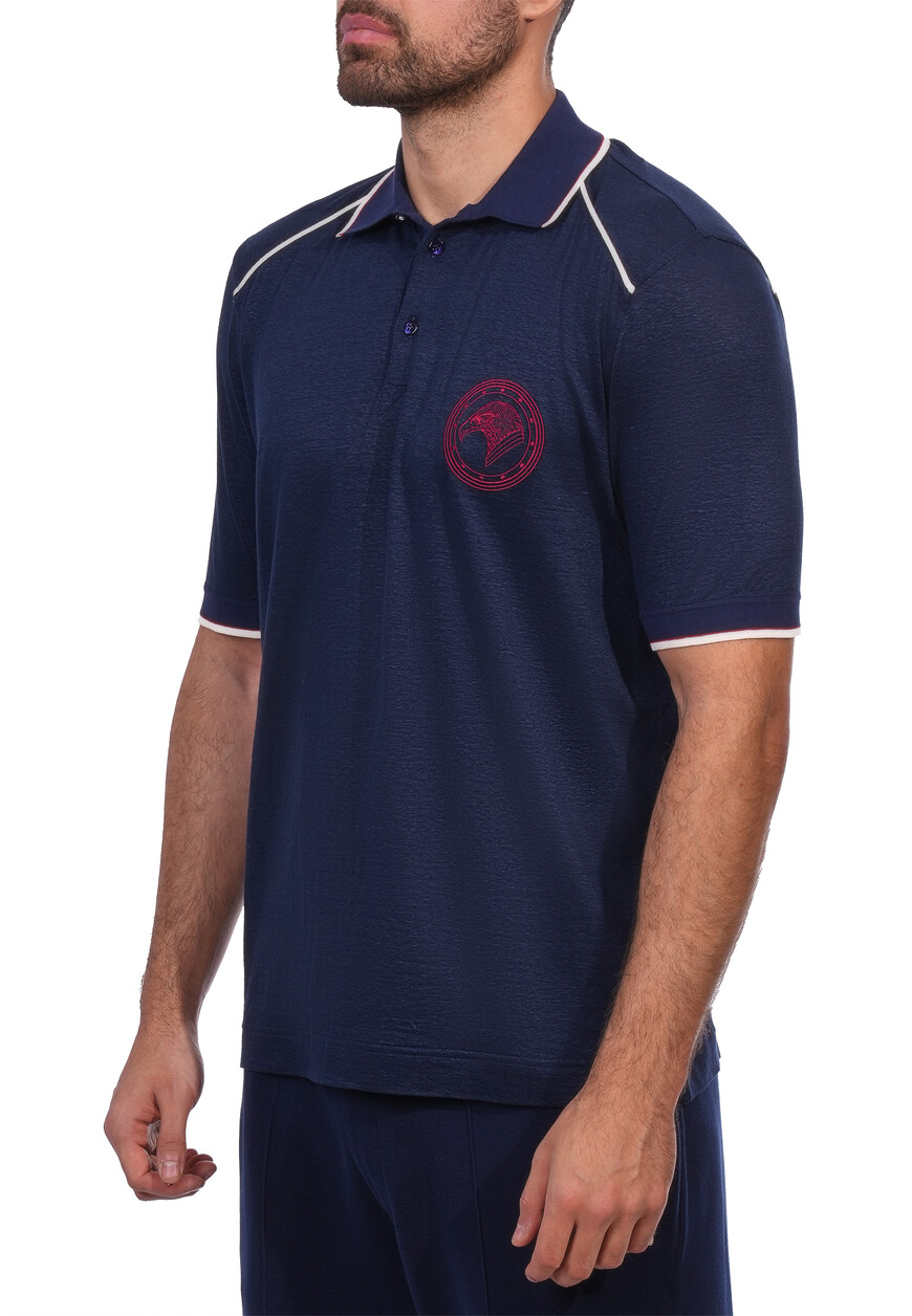 поло  K919035P13 T22105 по низкой цене