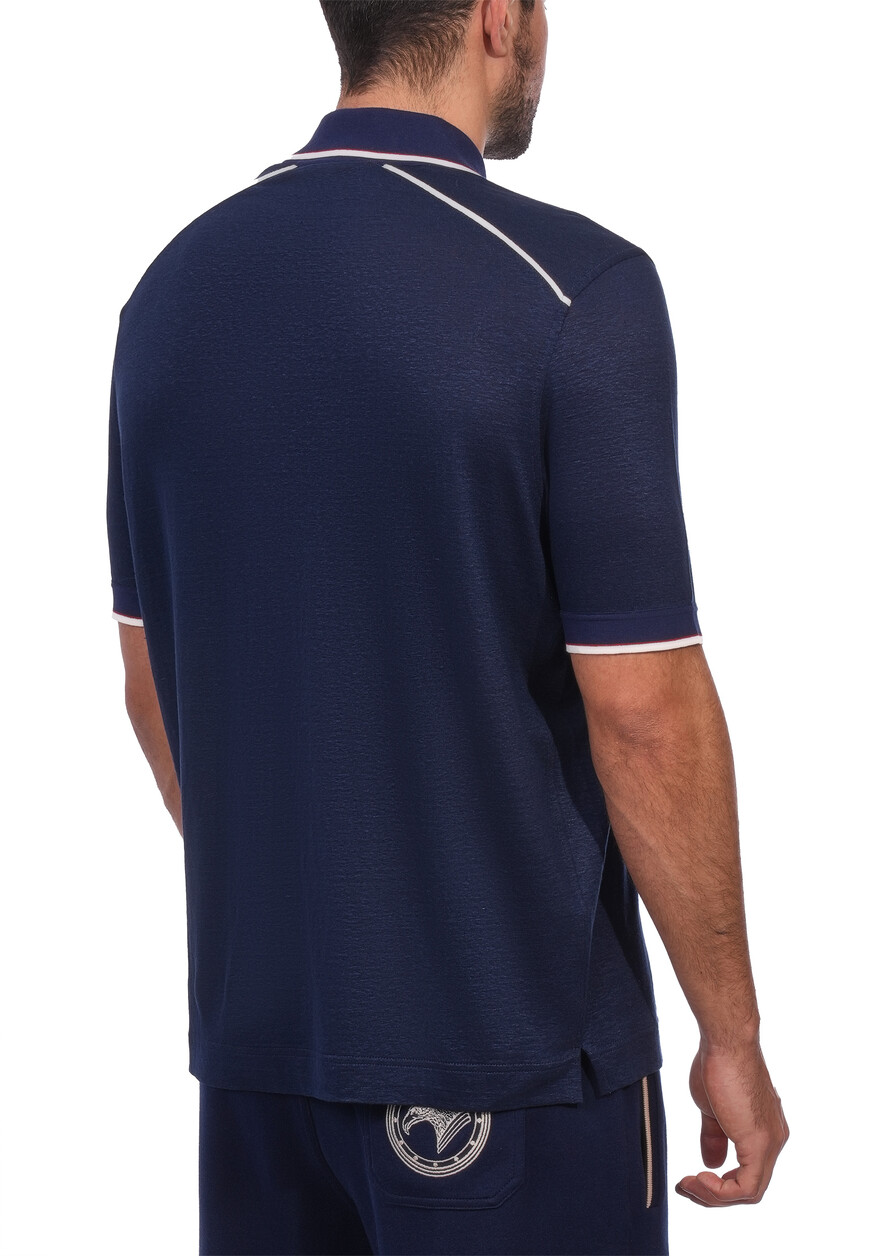 поло  K919035P13 T22105 со скидкой