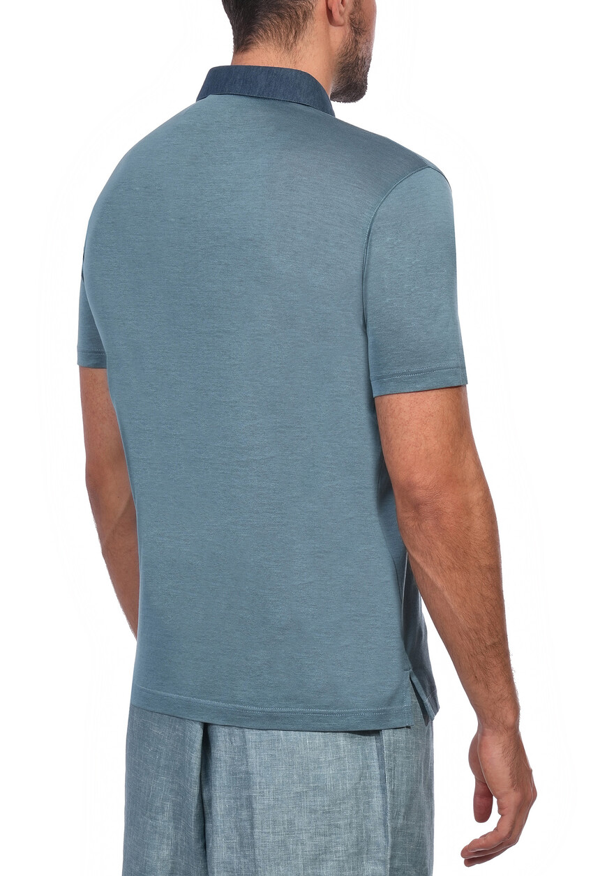 поло  P22 POLMCC со скидкой