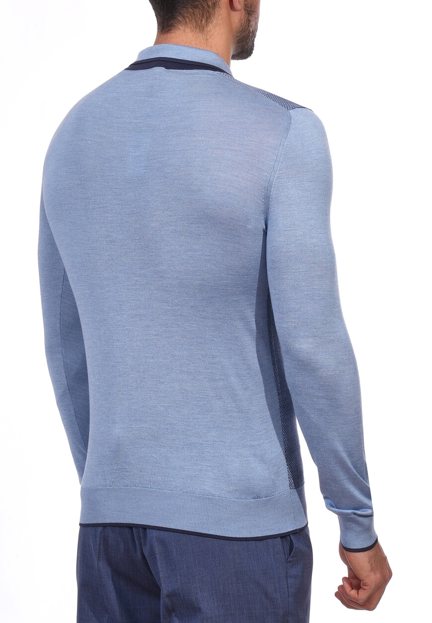 поло  P22 A4V521 4924 со скидкой